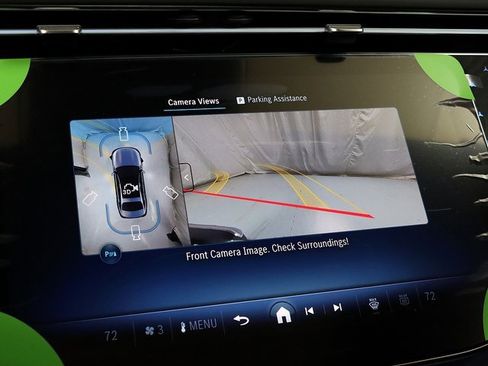 New 2026 Mercedes-Benz E 350 4MATIC Sedan image 20