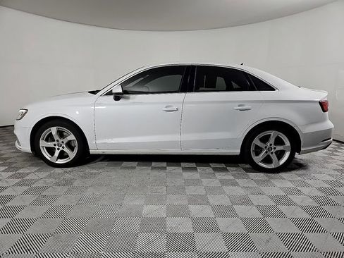 Used 2019 Audi A3 2.0T Premium image 7