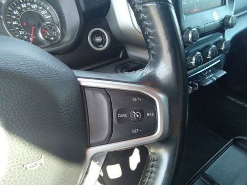 Used 2024 RAM 2500 Big Horn image 18