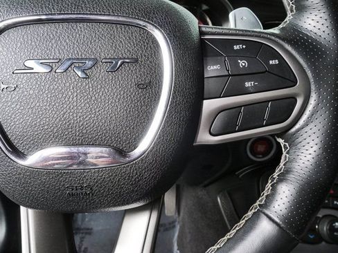Used 2023 Dodge Challenger SRT Hellcat RWD image 11