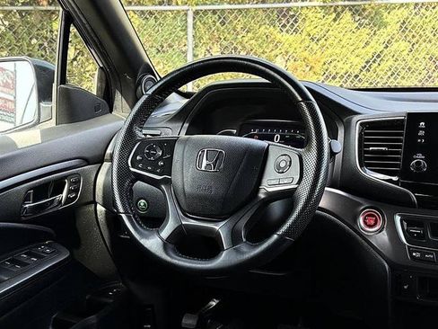 Used 2020 Honda Passport EX-L image 42