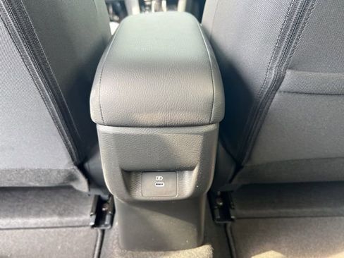 New 2025 Nissan Versa SV w/ Trunk Package image 20