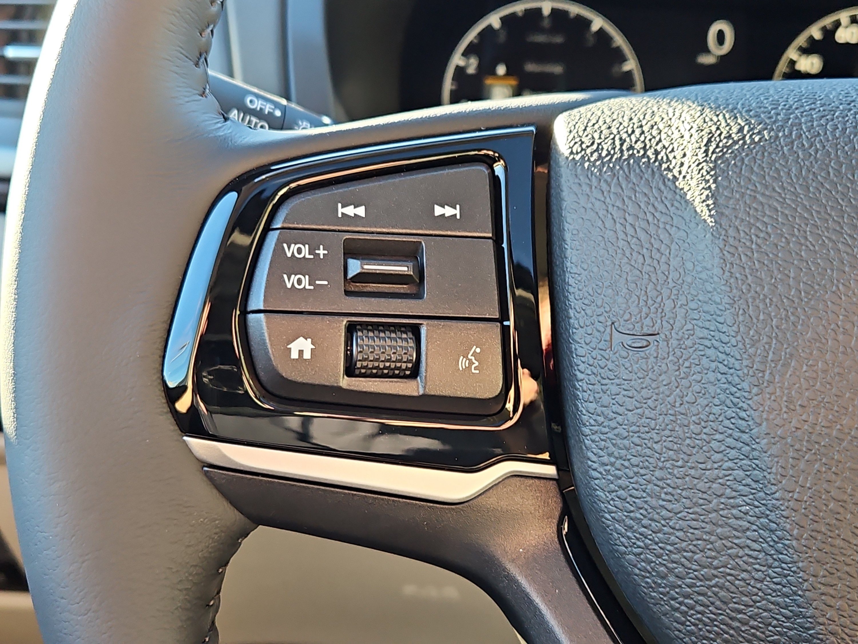 New 2027 Honda Odyssey Touring image 14