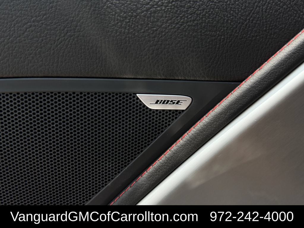 Used 2015 Chevrolet Corvette Stingray Coupe w/ 2LT Preferred Equipment Group RWD image 31