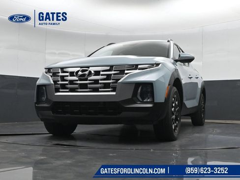 Used 2022 Hyundai Santa Cruz SEL Premium AWD/4WD image 38