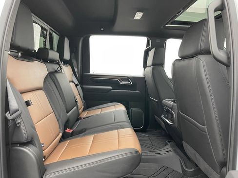 Used 2026 Chevrolet Silverado 3500 High Country w/ High Country Premium Package AWD/4WD image 42