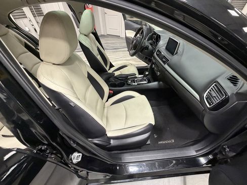 Used 2015 MAZDA MAZDA3 s Grand Touring image 42