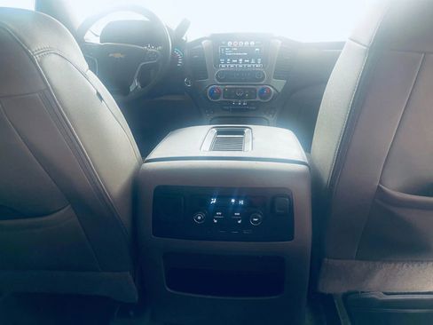 Used 2017 Chevrolet Tahoe Premier image 12