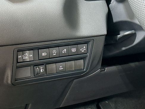 New 2026 Toyota Tundra Limited RWD image 11