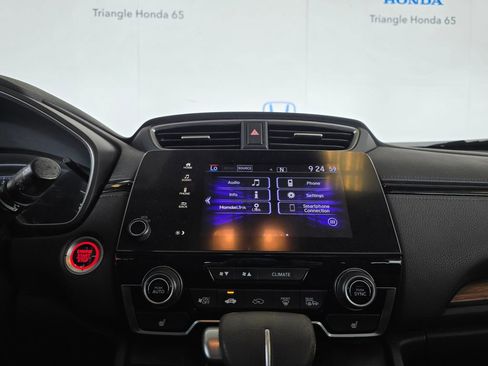 Used 2022 Honda CR-V EX image 14