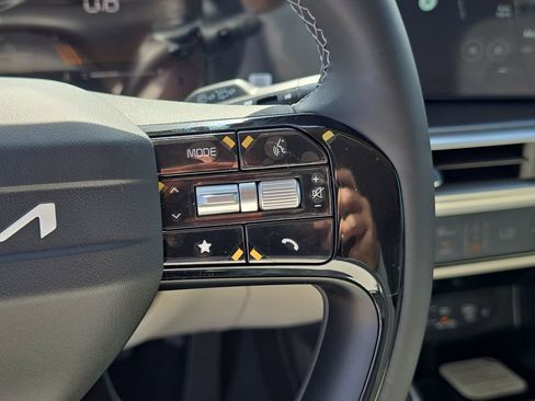 New 2026 Kia Sorento EX image 31