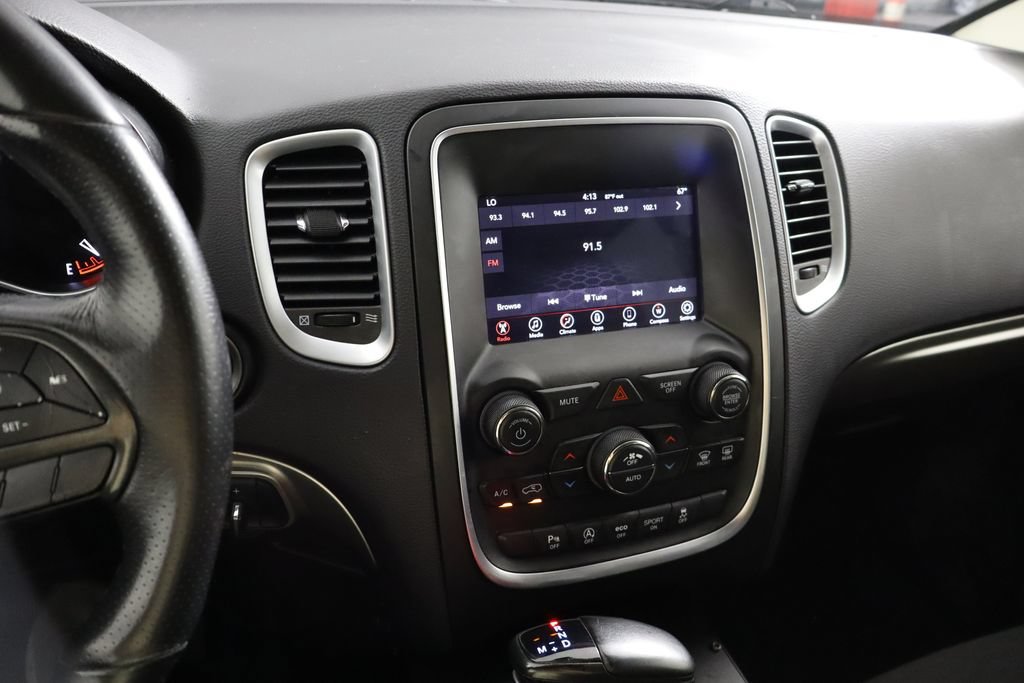 Used 2019 Dodge Durango AWD w/ Trailer Tow Group IV image 17