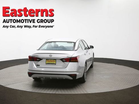 Used 2024 Nissan Altima 2.5 SV image 38