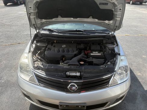 Used 2010 Nissan Versa 1.8 S w/ PWR Plus Pkg FWD image 14
