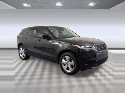 Used 2025 Land Rover Range Rover Velar S image 6