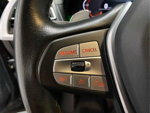 Used 2022 BMW X3 xDrive30i w/ Premium Package 2 (ZPA) image 13