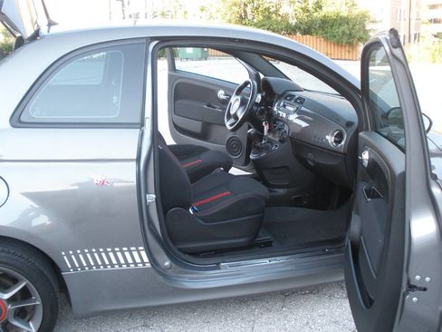 Used 2013 FIAT 500 Abarth image 21