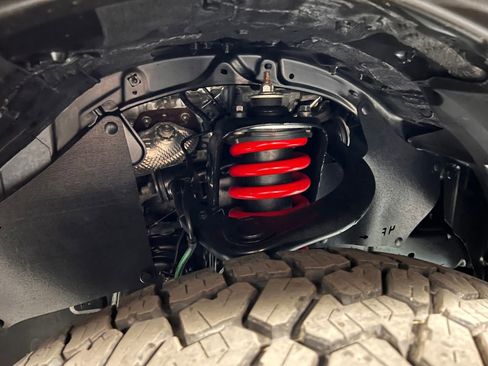 Used 2023 Toyota Tacoma TRD Pro image 11