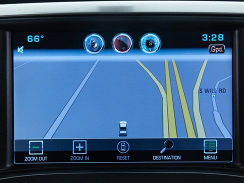 Used 2015 Chevrolet Silverado 3500 LTZ w/ Duramax Plus Package image 37