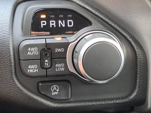 Used 2026 RAM 1500 Big Horn AWD/4WD image 20