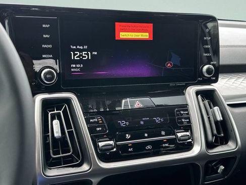 Used 2023 Kia Sorento S w/ Panoramic Sunroof Package FWD image 20
