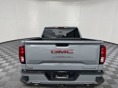 Certified 2024 GMC Sierra 1500 Elevation AWD/4WD image 4
