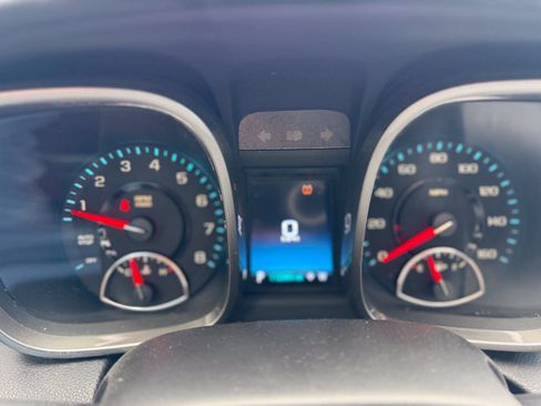 Used 2016 Chevrolet Malibu LTZ FWD image 19