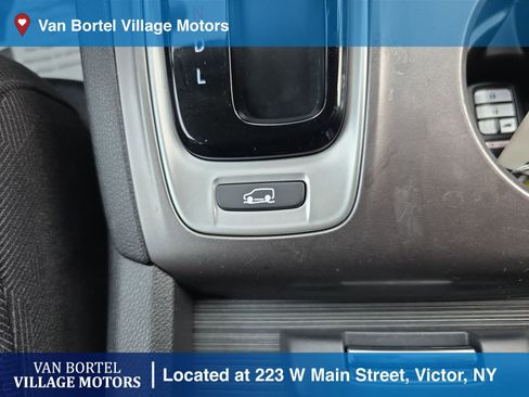 Used 2019 Honda Pilot EX image 21