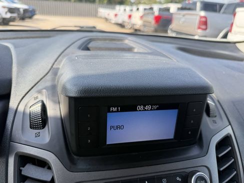 Used 2019 Ford Transit Connect XL FWD image 20