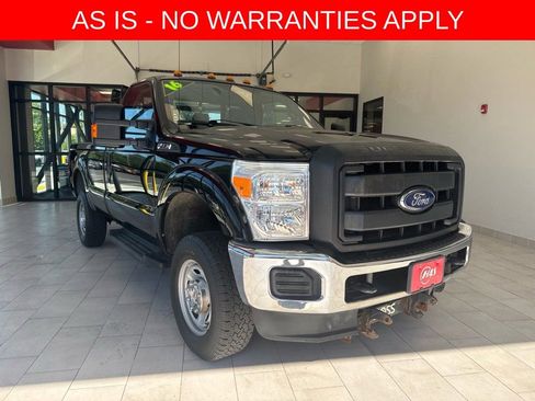 Used 2016 Ford F350 XL image 8