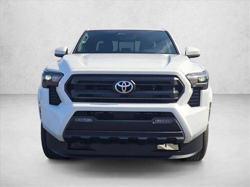 New 2026 Toyota Tacoma SR5 image 6