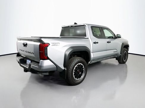 New 2026 Toyota Tacoma TRD Off-Road AWD/4WD image 7