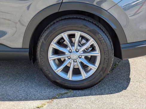 Used 2024 Honda CR-V EX-L image 9