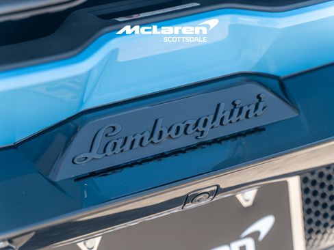 Used 2024 Lamborghini Revuelto AWD/4WD image 26