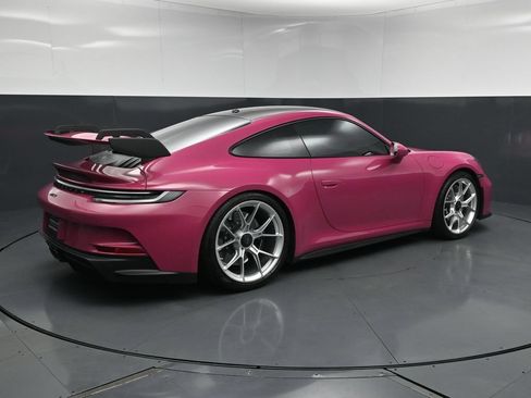 Used 2024 Porsche 911 GT3 RWD image 10