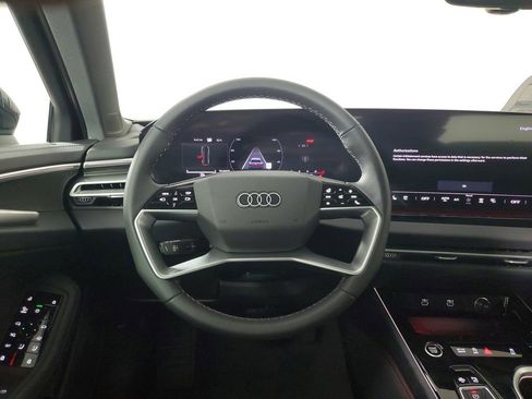 New 2026 Audi A6 Prestige image 16