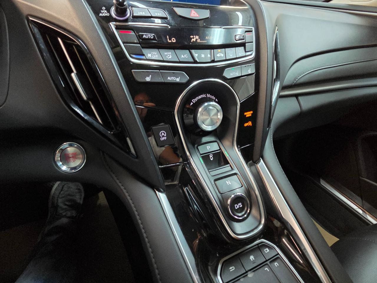 Used 2020 Acura RDX AWD image 23