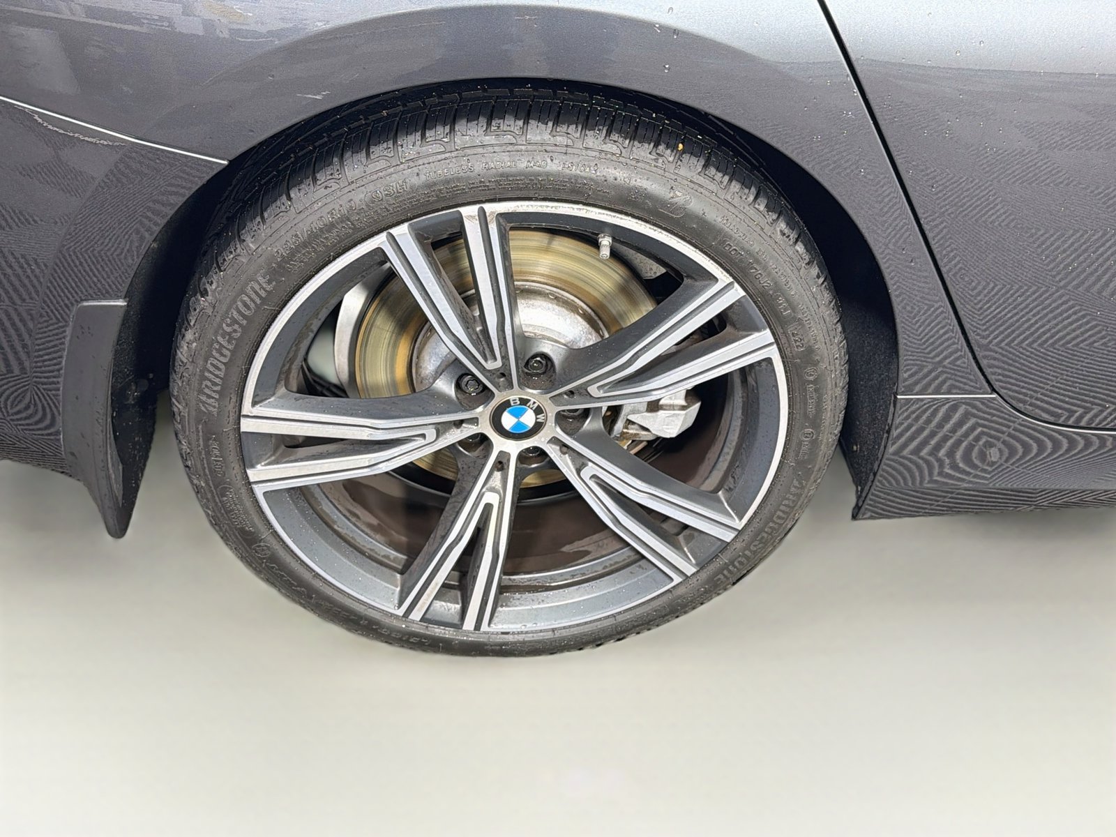 Used 2021 BMW 330i xDrive Sedan w/ Convenience Package AWD/4WD image 36