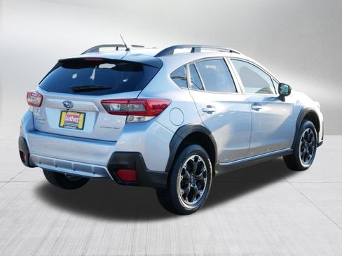 Used 2023 Subaru Crosstrek 2.0i image 7
