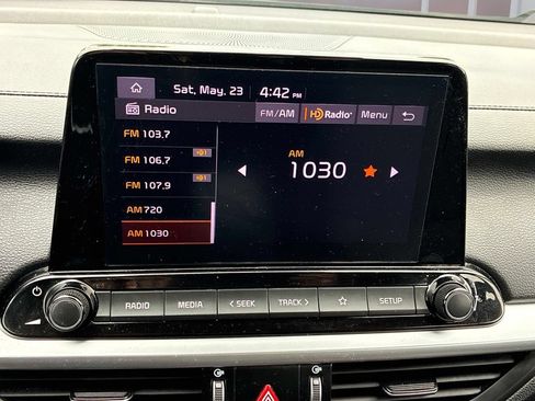 Used 2023 Kia Forte LXS FWD image 30