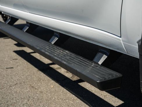 New 2026 Chevrolet Silverado 3500 W/T image 19