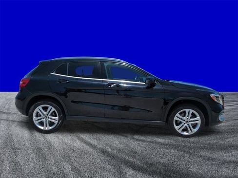 Used 2020 Mercedes-Benz GLA 250 image 3