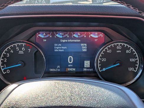 Used 2023 Ford F150 XLT w/ Equipment Group 302A High image 21