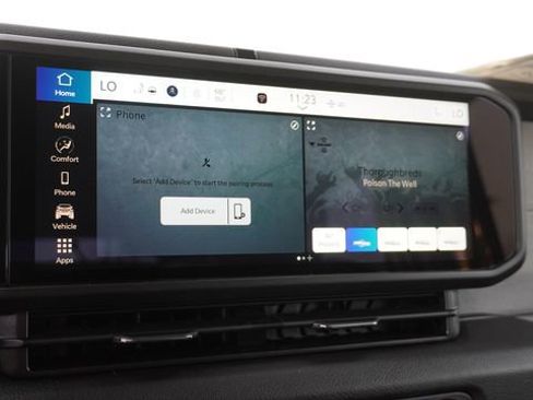 New 2026 Jeep Wrangler Willys image 17