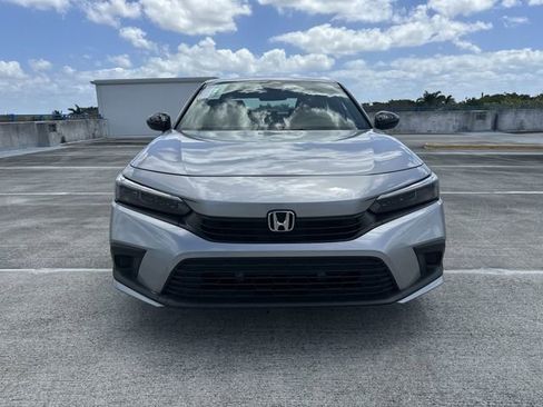 Used 2023 Honda Civic Sport image 31