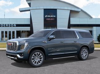 New 2026 GMC Yukon XL Denali video 2