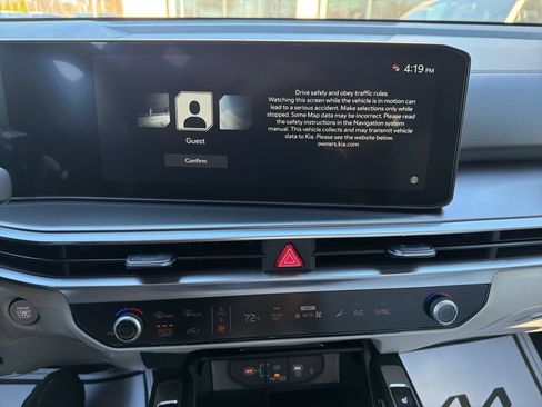 New 2026 Kia Sorento EX AWD/4WD image 29