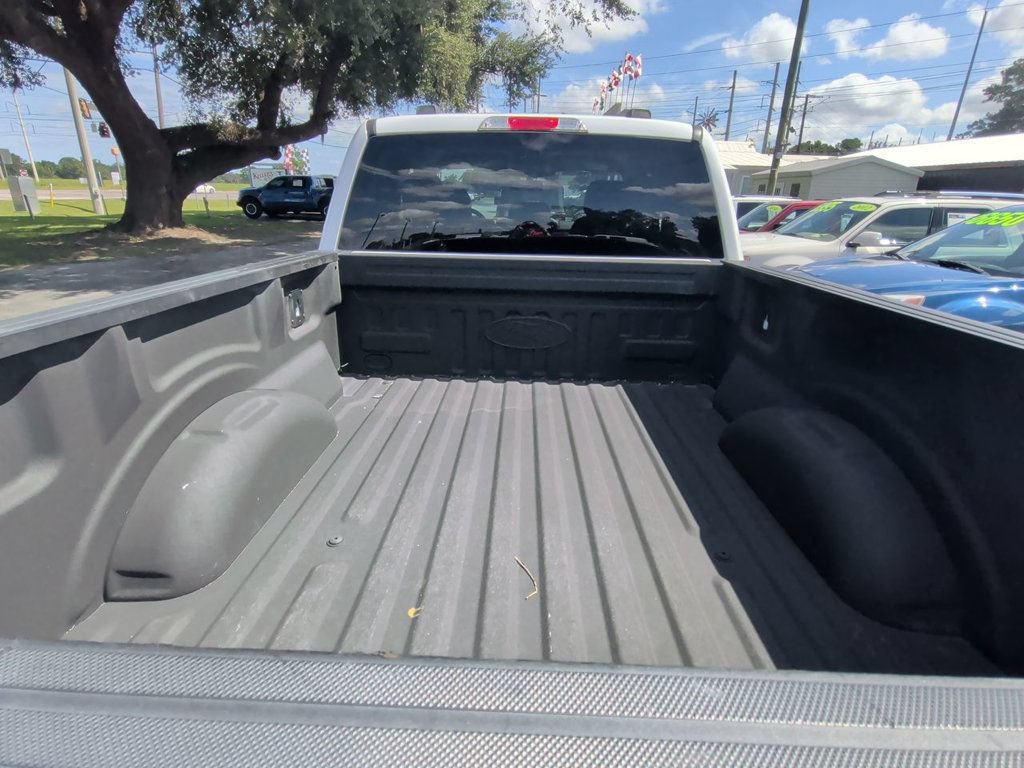 Used 2021 Ford F150 XLT w/ Equipment Group 301A Mid RWD image 23