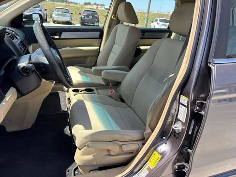 Used 2011 Honda CR-V LX image 16