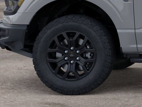 New 2026 Ford F150 Tremor w/ Equipment Group 402A High AWD/4WD image 19